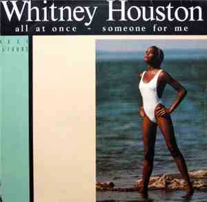 Whitney Houston - All At Once