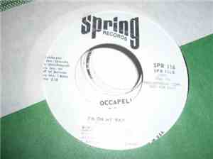 Winfield Parker - S.O.S. (Stop Her On Sight) / I'm On My Way