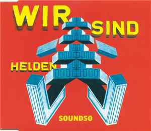 Wir Sind Helden - Soundso