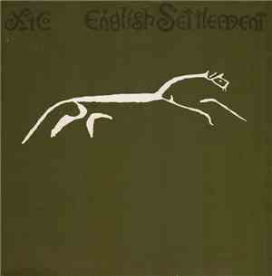 XTC - English Settlement