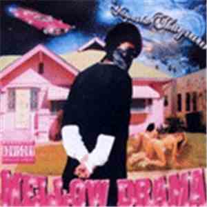 Yamasta Thugraw - Mellow Drama