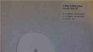 A Man Called Adam - Duende Dubs #3
