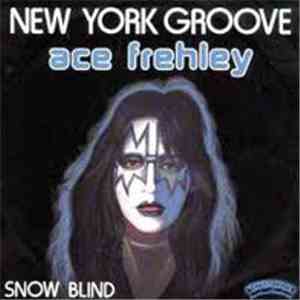 Ace Frehley - New York Groove