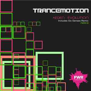 Aeden - Evolution