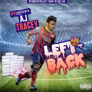 AJ Tracey - Left Back
