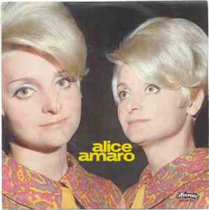 Alice Amaro - Sou Quem Sou