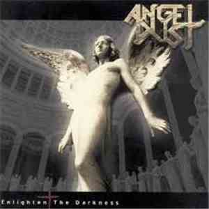 Angel Dust - Enlighten The Darkness