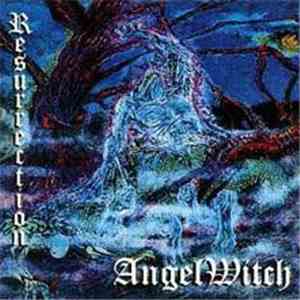 Angel Witch - Resurrection