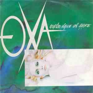 Anna Oxa - Quando Nasce Un Amore