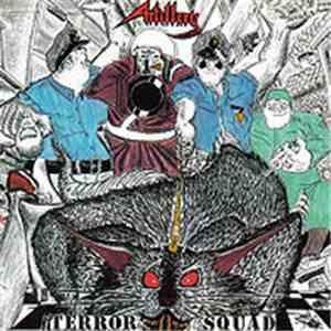 Artillery  - Terror Squad