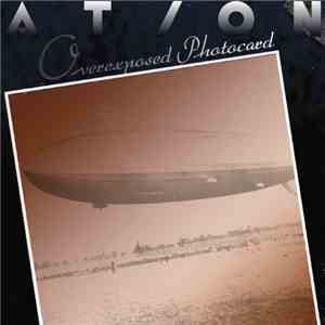 .at/on - Overexposed Photocard