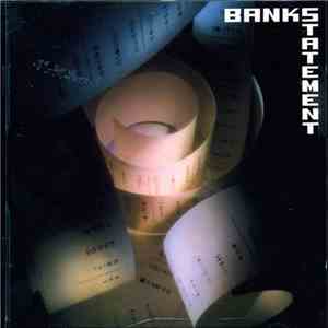 Bankstatement - Bankstatement
