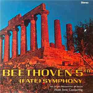 Beethoven - Symphony No. 5 in c-minor OPUS 67 (Fate Symphony)