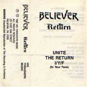 Believer  - The Return