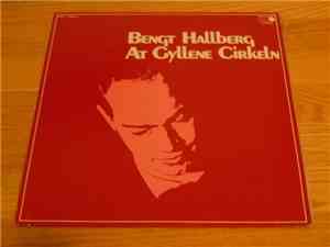 Bengt Hallberg - At Gyllene Cirkeln