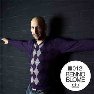 Benno Blome - OHMcast 012