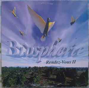 Biospheric - Rendez-Vous II
