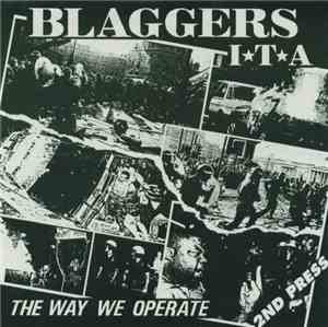 Blaggers ITA - The Way We Operate