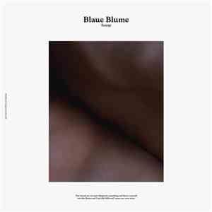 Blaue Blume - Syzygy
