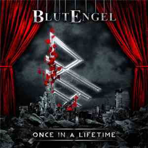 Blutengel - Once In A Lifetime