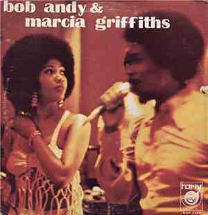 Bob & Marcia - Kemar
