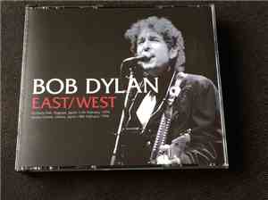 Bob Dylan - East/West