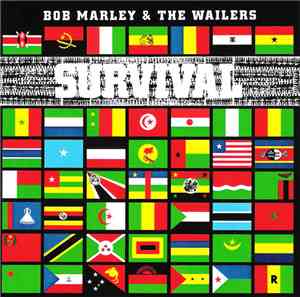 Bob Marley & The Wailers - Survival