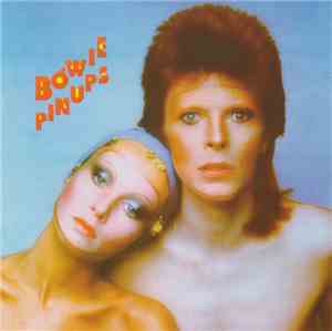 Bowie - Pinups