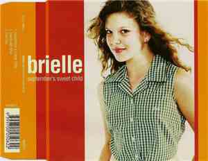 Brielle - September's Sweet Child