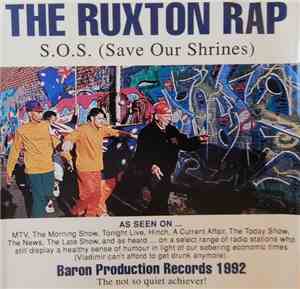 Bruce Ruxton - The Ruxton Rap S.O.S (Save Our Shrines)