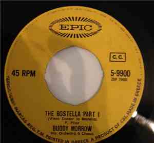 Buddy Morrow - The Bostella