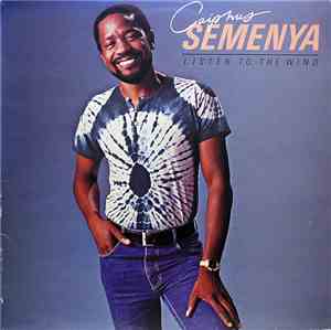 Caiphus Semenya - Listen To The Wind