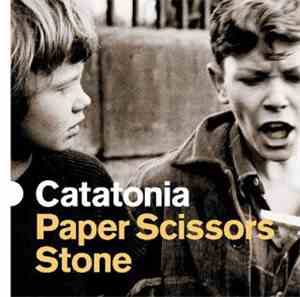 Catatonia - Paper Scissors Stone
