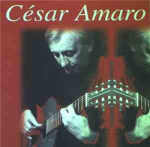 Cesar Amaro - Bach Scarlatti Bach