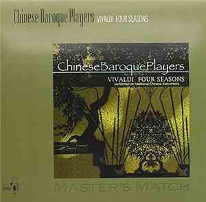 Chinese Baroque Players - Vivaldi Four Seasons