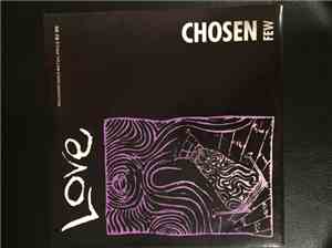 Chosen Few - Love