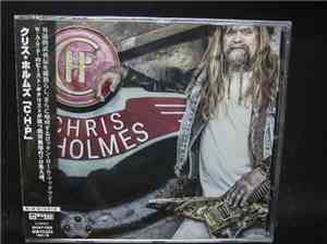 Chris Holmes - C.H.P
