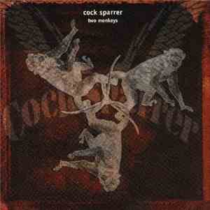 Cock Sparrer - Two Monkeys
