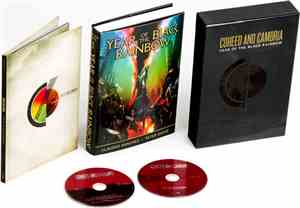 Coheed And Cambria - Year Of The Black Rainbow