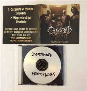 Condemned - Promo 2008