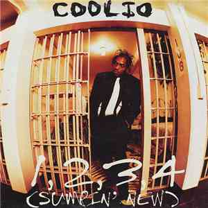 Coolio - 1, 2, 3, 4 (Sumpin' New)
