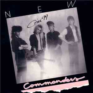 Criss 99 - New Commanders