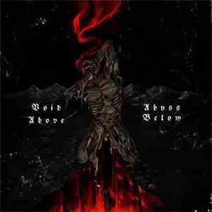 Curse - Void Above, Abyss Below