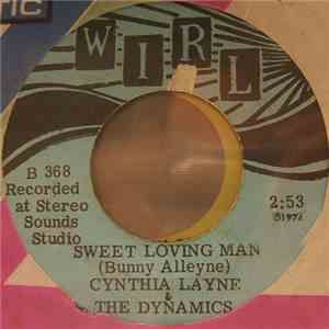 Cynthia Layne & The Dynamics - Sweetest Love