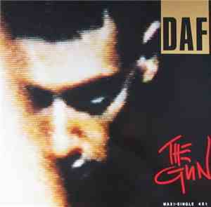 DAF - The Gun