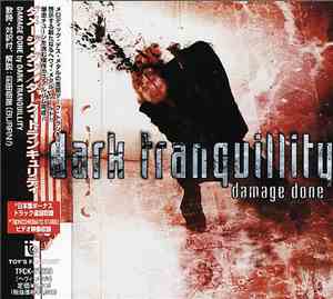 Dark Tranquillity - Damage Done