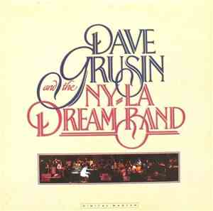 Dave Grusin And The N.Y. / L.A. Dream Band - Dave Grusin And The N.Y. / L.A ...