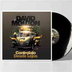 David Moleon - Controlalo Desde Lejos
