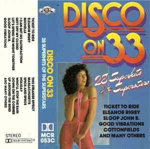 Disco On 33 - Disco On 33