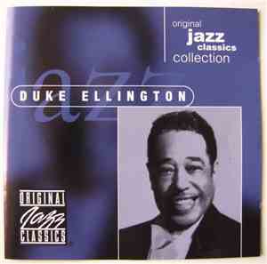 Duke Ellington - Original Jazz Classics Collection